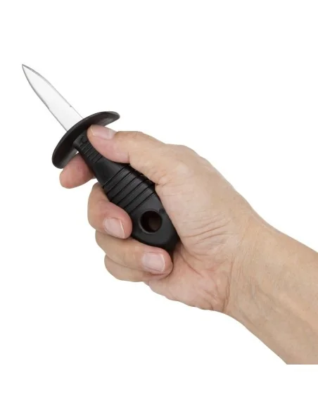 Couteau à huîtres Vogue