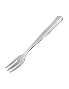 Fourchettes à steak Comas Perfect 18/10 RVS (lot de 12)