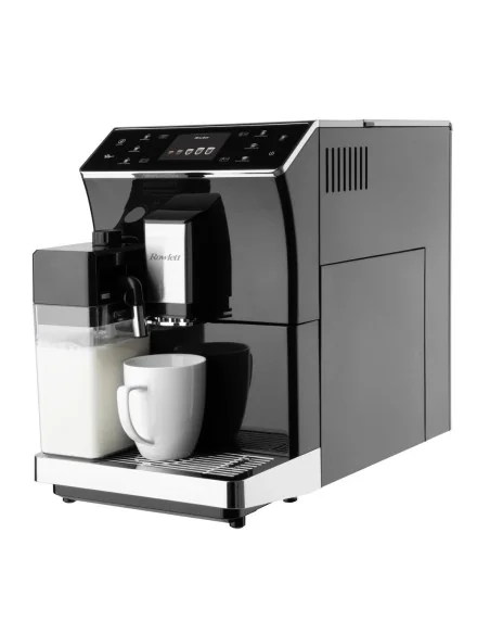 Machine à café du grain à la tasse Rowlett