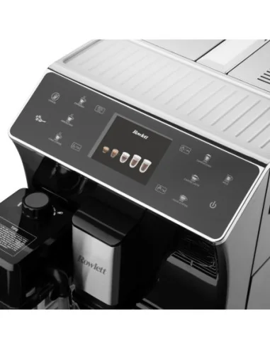 Machine à café du grain à la tasse Rowlett