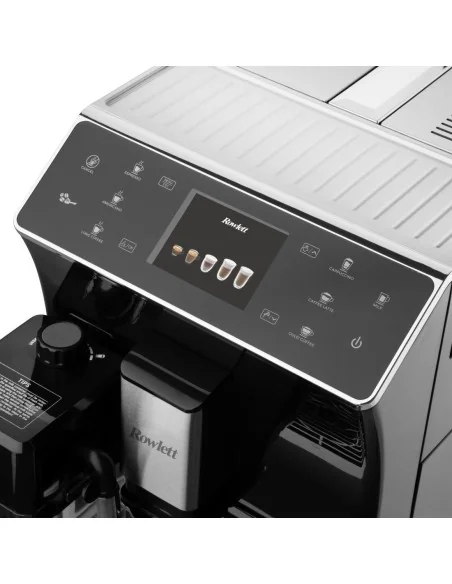 Machine à café du grain à la tasse Rowlett