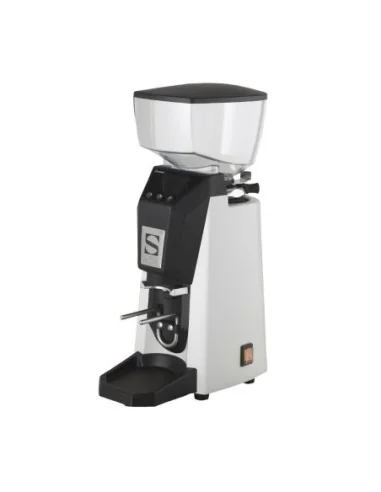 Moulin à café à la demande Santos 59WA blanc