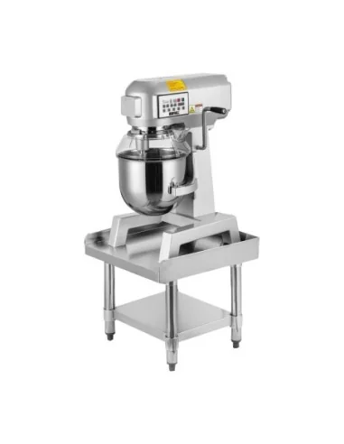 Support de batteur planétaire Buffalo