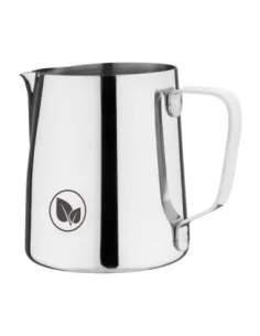 Pichet à lait en inox Olympia Vegan 340ml