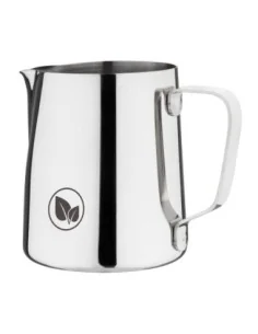 Pichet à lait en inox Olympia Vegan 570ml