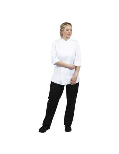Veste ajustée pour femme Whites - Taille M