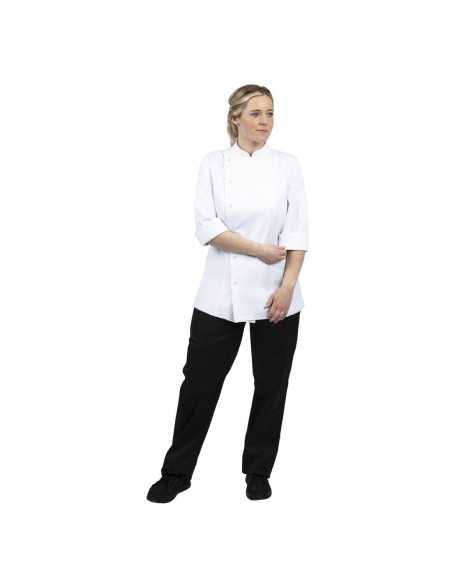 Veste ajustée pour femme Whites - Taille S