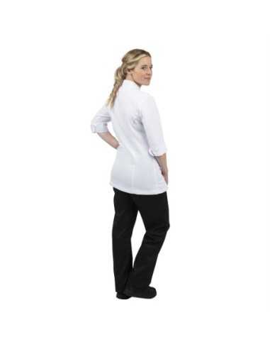Veste ajustée pour femme Whites - Taille S