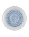 Assiettes rondes Churchill Elements Coast Evolve 165mm (Lot de 12)