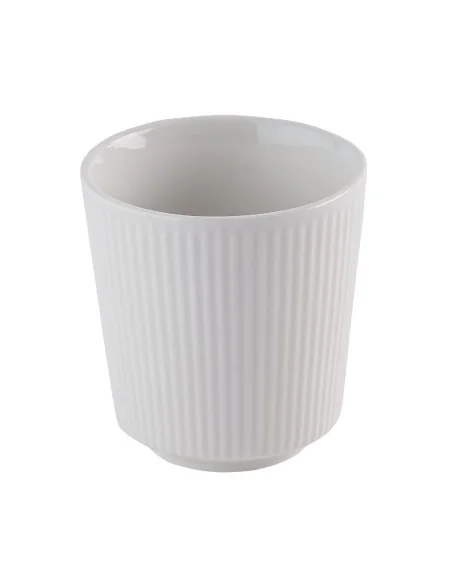 Gobelets Churchill White 295ml (Lot de 12)