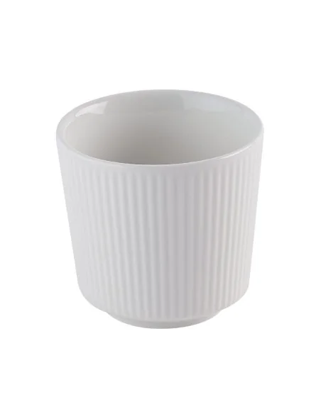 Gobelets Churchill White 236ml (Lot de 12)