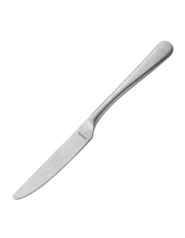 Couteaux de table Amefa Austin Vintage stonewash (lot de 12)