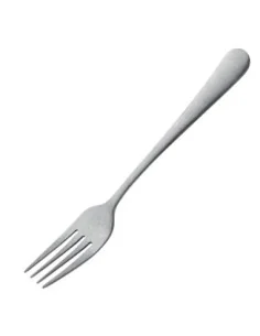 Fourchettes à dessert Amefa Austin Vintage stonewash (lot de 12)