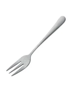 Fourchettes à gâteau Amefa Austin Vintage Stonewash (lot de 12)