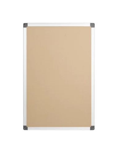 Tableau magnétique noir Olympia 400x600mm