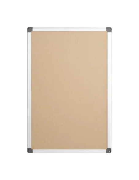 Tableau magnétique noir Olympia 400x600mm