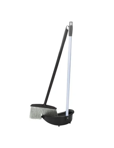 Ensemble pelle et balai utilisation légère Jantex 