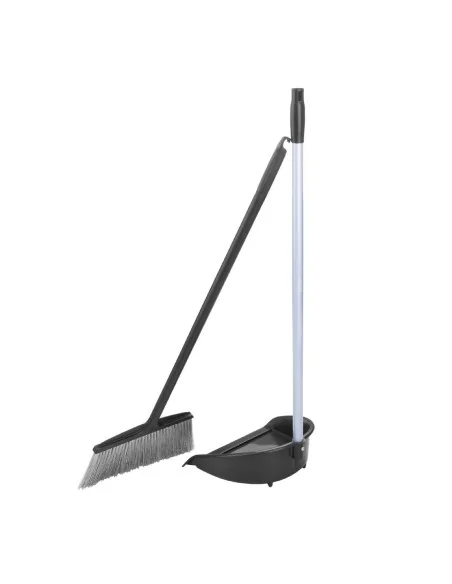 Ensemble pelle et balai utilisation légère Jantex 
