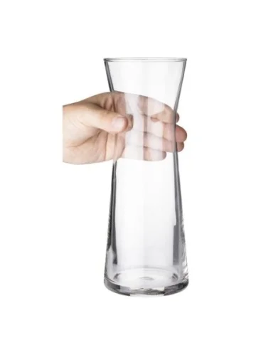 Carafes coniques Olympia 1L (lot de 6)