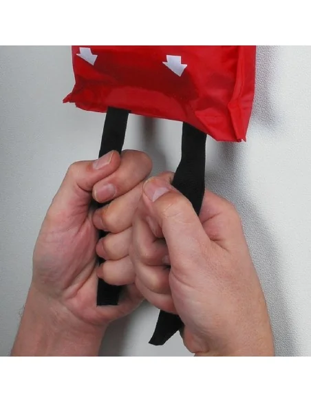 Couverture antifeu Tristar BBD130