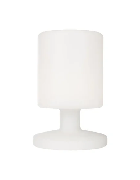Lampe de table d'extérieur LED Tristar