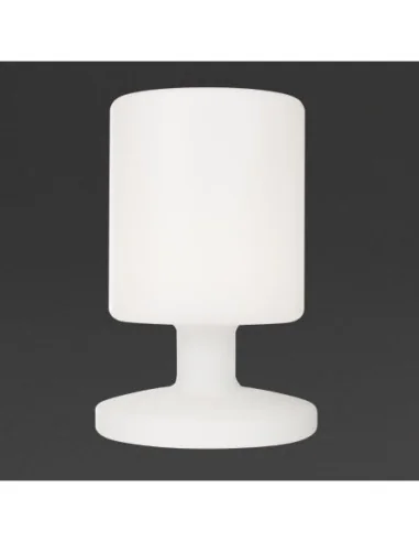 Lampe de table d'extérieur LED Tristar
