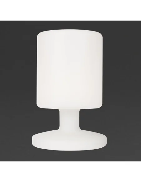 Lampe de table d'extérieur LED Tristar