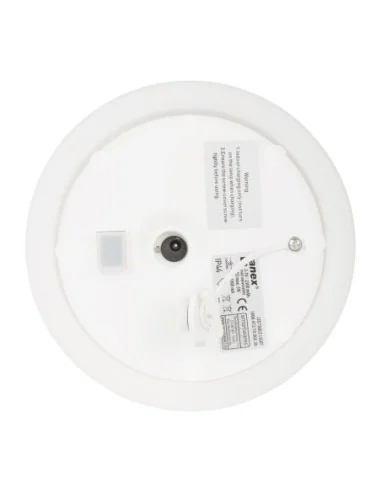 Lampe de table d'extérieur LED Tristar