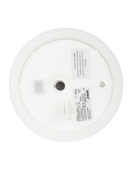 Lampe de table d'extérieur LED Tristar