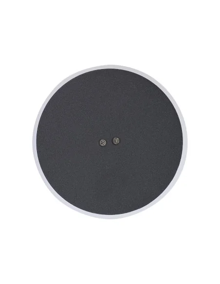 Lampe de table solaire LED Tristar coloris blanc chaud