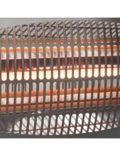 Chauffage de terrasse mural Tristar KA-5286 - IPX4 2