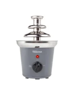 Fontaine à chocolat Tristar CF-1603 niveaux en acier inoxydable 2