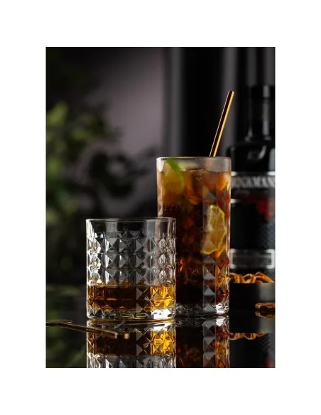 Gobelets Utopia Sydney 330 ml (lot de 24)