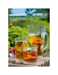 Verres à whisky Eternal Utopia 34cl (lot de 6) 2