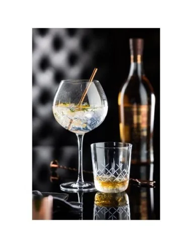 Verres à gin Raffles Lines Utopia 70 cl (lot de 6)