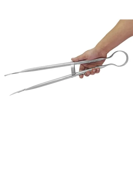 Pinces à steak Vogue