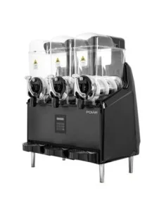 Machine à granité Polar Série U 3x 12L