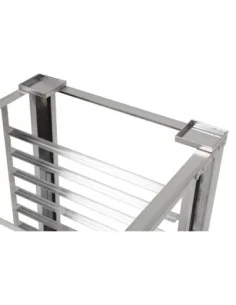 Support pour four combiné CK079 Buffalo 2