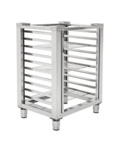 Support pour four combiné CK110 Buffalo