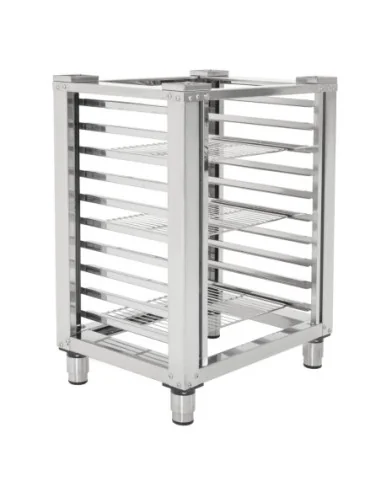 Support pour four combiné CK110 Buffalo