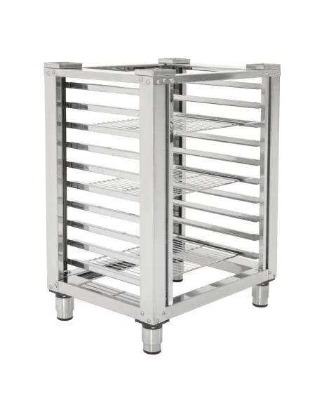 Support pour four combiné CK110 Buffalo