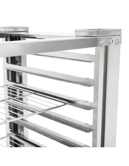 Support pour four combiné CK110 Buffalo