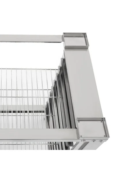 Support pour four combiné CK110 Buffalo