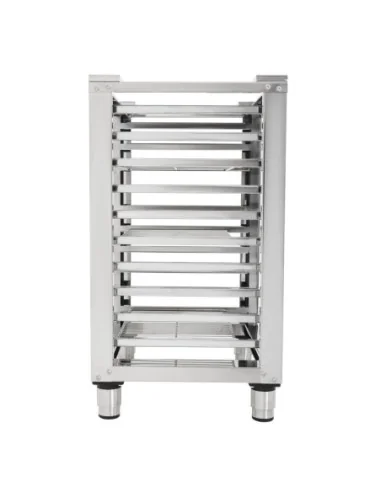 Support pour four combiné CK110 Buffalo