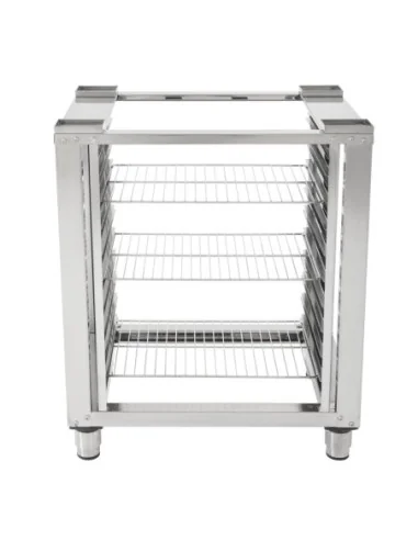 Support pour four combiné CK110 Buffalo