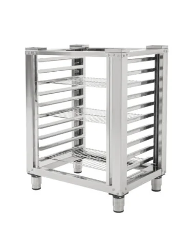 Support pour four combiné CK110 Buffalo