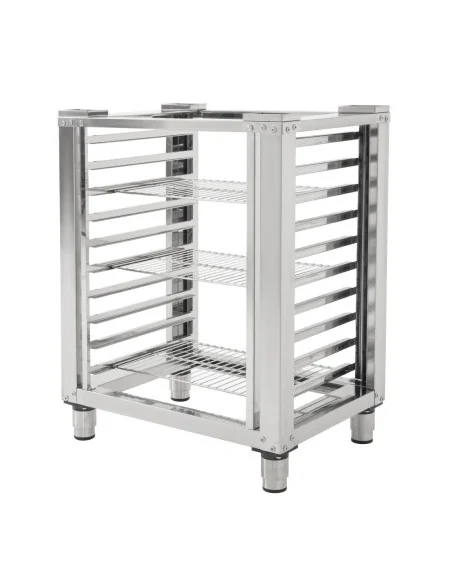 Support pour four combiné CK110 Buffalo