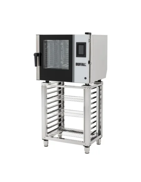 Support pour four combiné CK110 Buffalo