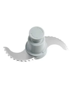 Lame en S denture grossière Buffalo