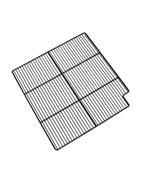 Étagère inférieure gauche Polar
